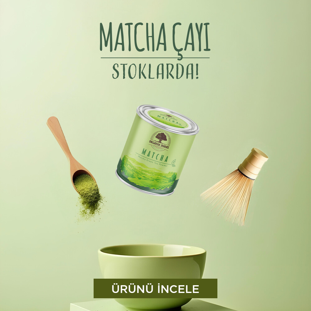 matcha