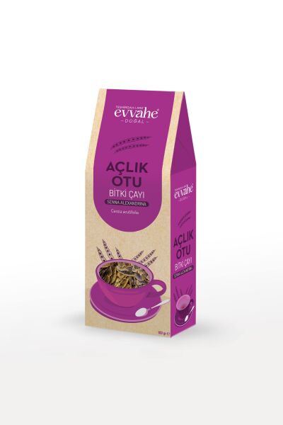 AÇLIK OTU (100GRAM) - EVVAHE DOĞAL