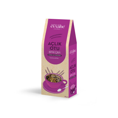 Açlık Otu (100Gr) - EVVAHE DOĞAL