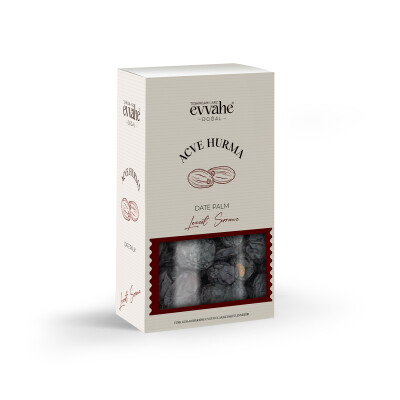 Acve Hurma (150 Gr.) - EVVAHE DOĞAL