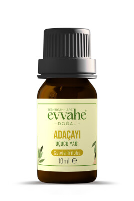 Adaçayı Yağı 10 ml - 1