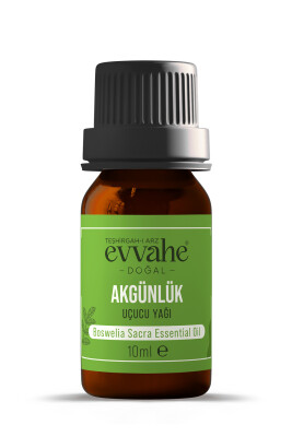 Akgünlük Uçucu Yağı 10 ml - 1