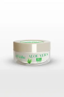 Aloe Vera Jel 50ml - 1