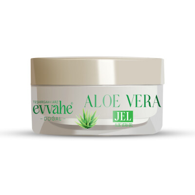 Aloe Vera Jel 50ml - 2