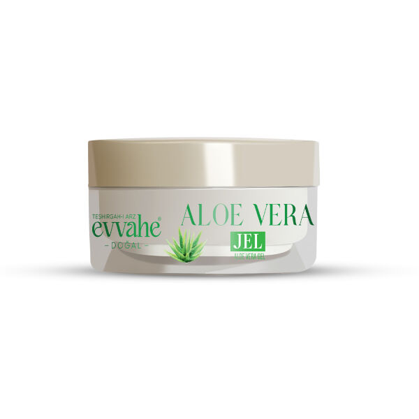 Aloe Vera Jel 50ml - 2