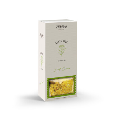 Altın Otu (50Gr.) - EVVAHE DOĞAL