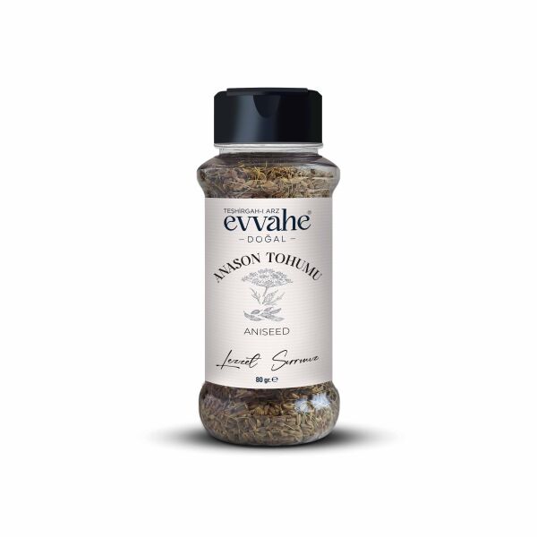 Anason Tohumu 80 Gr. - 1