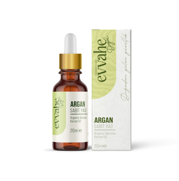 Argan Yağı 20 ml - 1