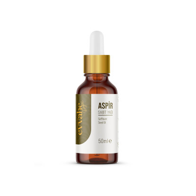 Aspir Yağı 50 ml - 1