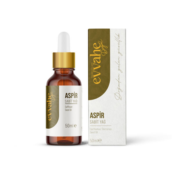Aspir Yağı 50 ml - 1