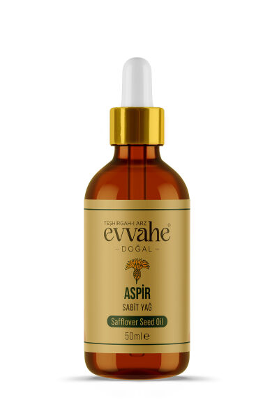 Aspir Yağı 50 ml - EVVAHE DOĞAL