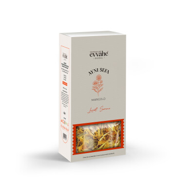 Aynı Sefa (50Gr.) - EVVAHE DOĞAL