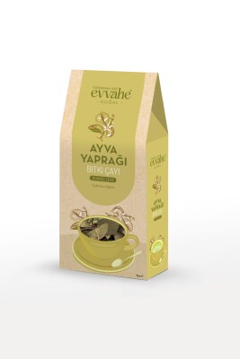 Ayva Yaprağı 75gr. - 1