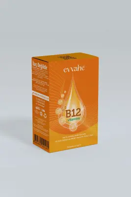 B12 Vitamini 20ml - 1