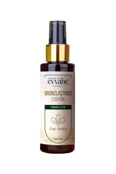 Bronzlaştırıcı Losyon 100 ml - 1