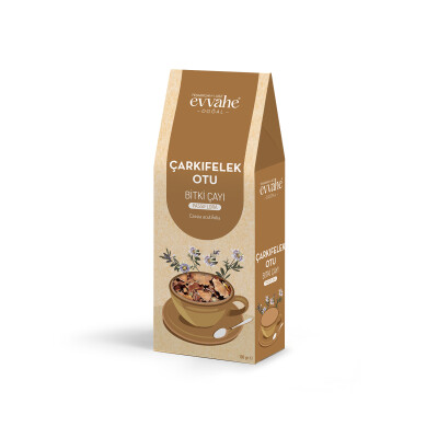 Çarkıfelek Otu 100 Gr - EVVAHE DOĞAL