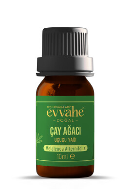 Çay Ağacı Yağı (10ml.) - 1