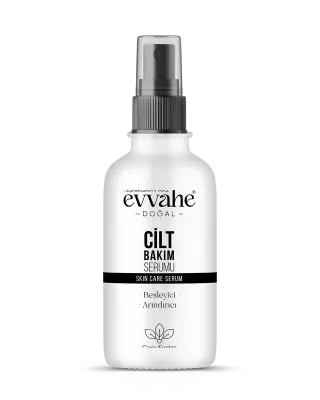 Cilt Bakim Serumu 100ml e - EVVAHE DOĞAL