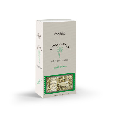 Çoban Çantası (50 Gr.) - EVVAHE DOĞAL