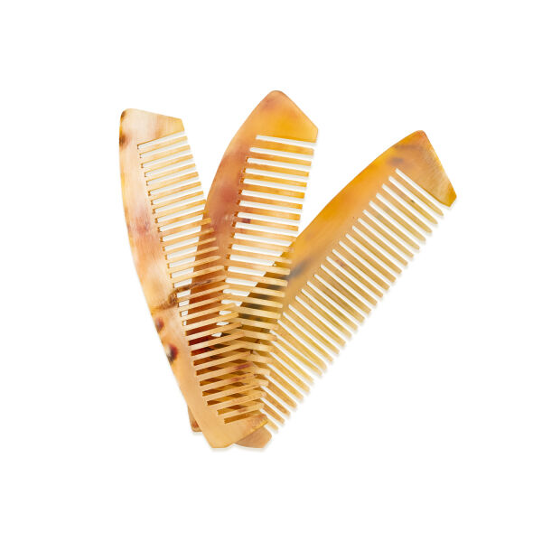 Doğal Kemik Tarak 15cm (1 adet) - 1