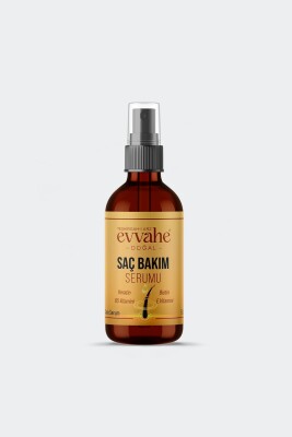 Saç Bakım Serumu (50 ml) - 2