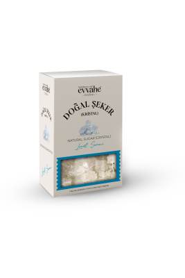 Doğal Şeker (Kristal) 500 Gr. - 1