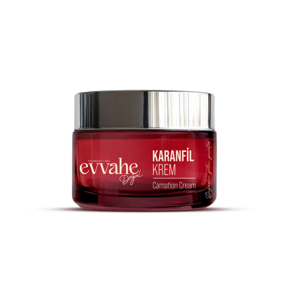 Karanfil Krem (40ml) - 2