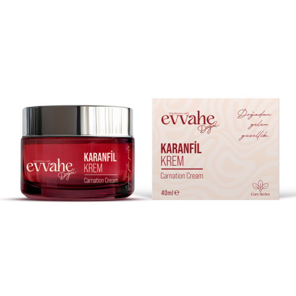 Karanfil Krem (40ml) - 3