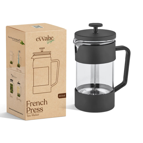 French Press 420ml - 2