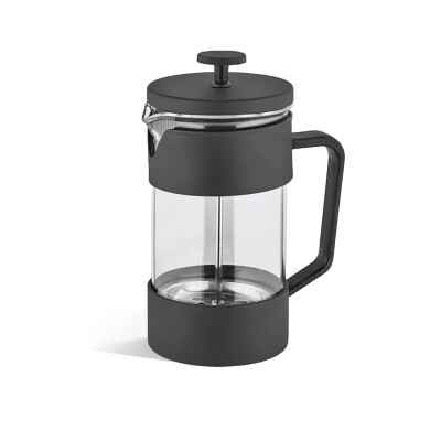 French Press 420ml - EVVAHE DOĞAL