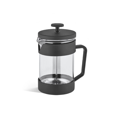 French Press 330ml - EVVAHE DOĞAL