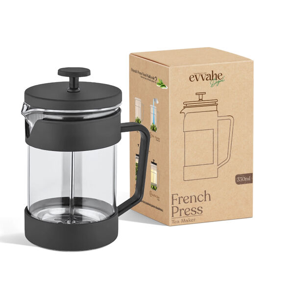 French Press 330ml - 2