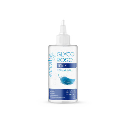 GlycoRose Tonik 200ml - EVVAHE DOĞAL