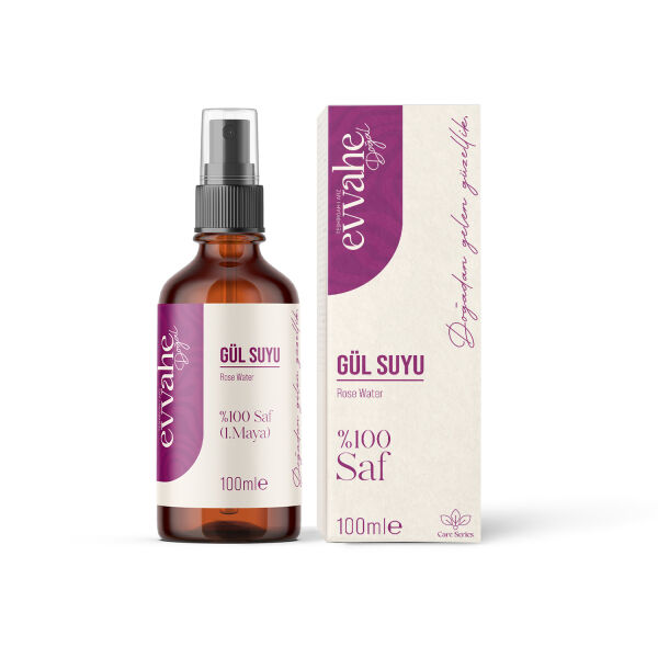 Gül Suyu (100ml) - 1