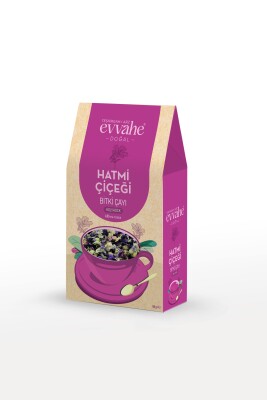 HATMİ ÇİÇEĞİ (50 GRAM) - 1