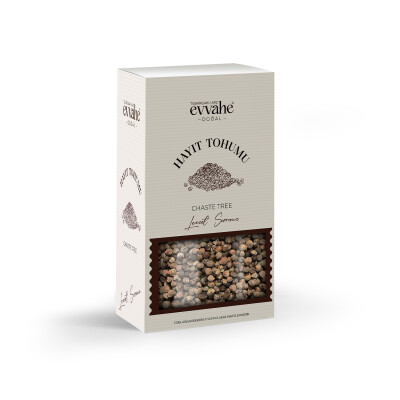 Hayıt Tohumu (100 Gr.) - EVVAHE DOĞAL