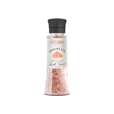 Himalaya Tuzu 210 Gr. - EVVAHE DOĞAL