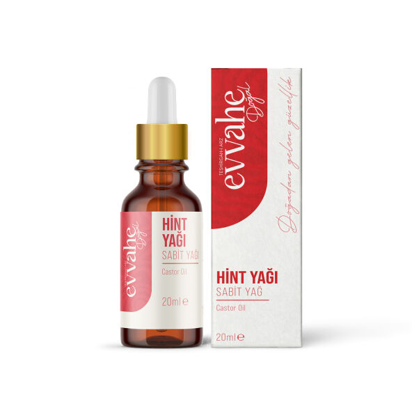 Hint Yağı (20ML) - 2