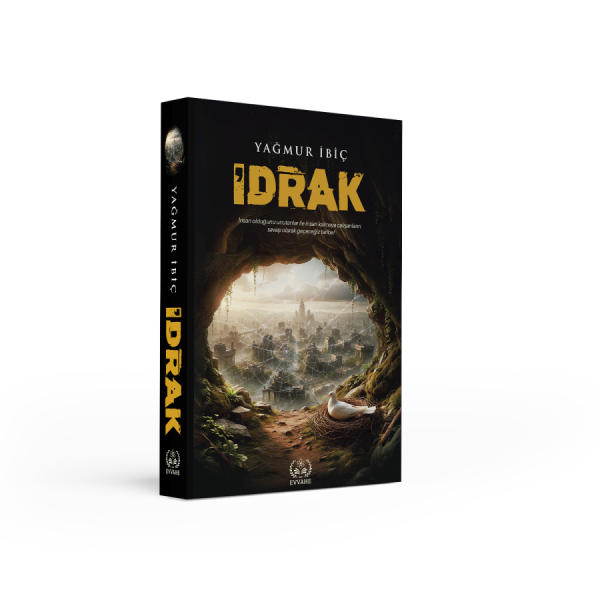 İdrak (Yağmur İbiç) - 3
