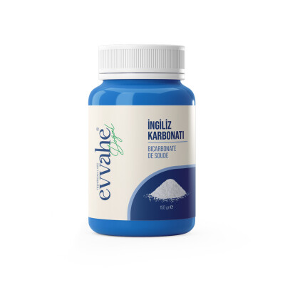 İngiliz Karbonatı 150 Gr - 3