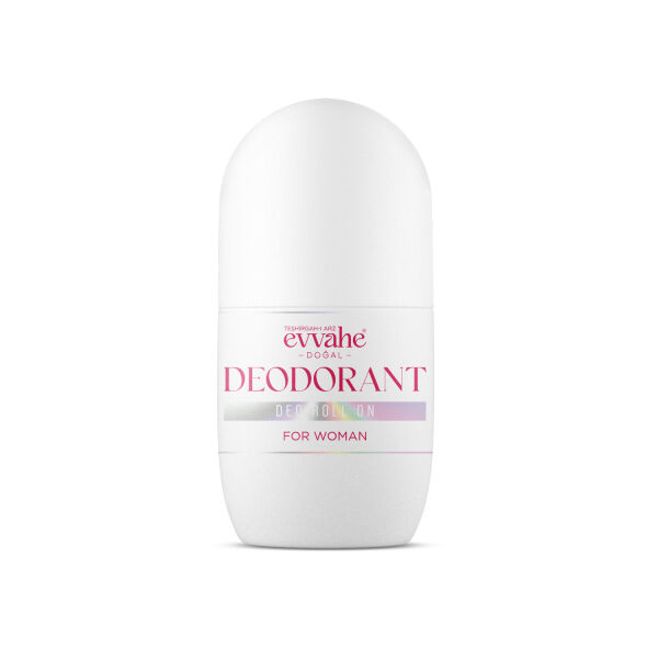 Kadın Deodorant 70ml - 1