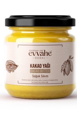 Kakao Yağı 150gr. - 1