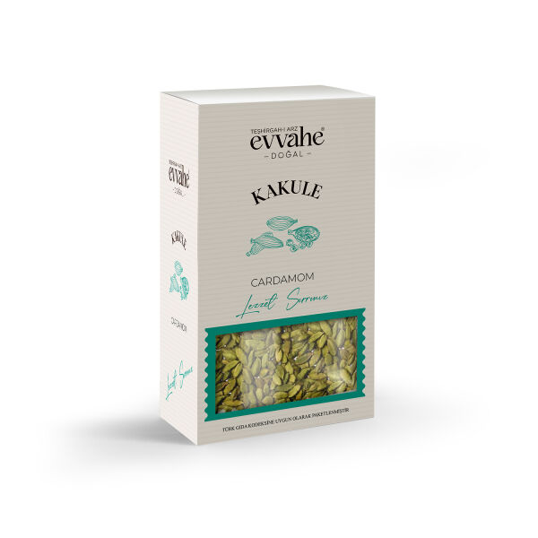 Kakule (50 Gr.) - 1