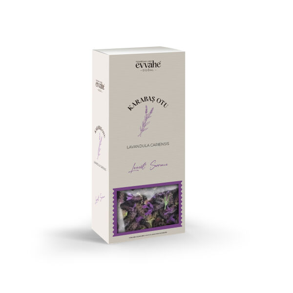 Karabaş Otu (50 Gr.) - 1