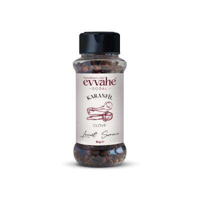 Karanfil 65 Gr. - EVVAHE DOĞAL