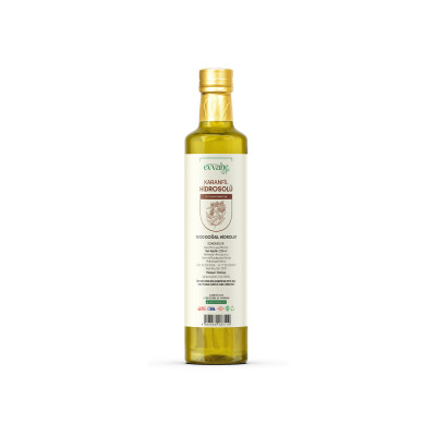 Karanfil Hidrosolü (225 ml) - EVVAHE DOĞAL