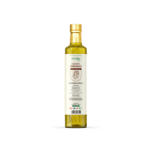 Karanfil Suyu (225 ml) - 1