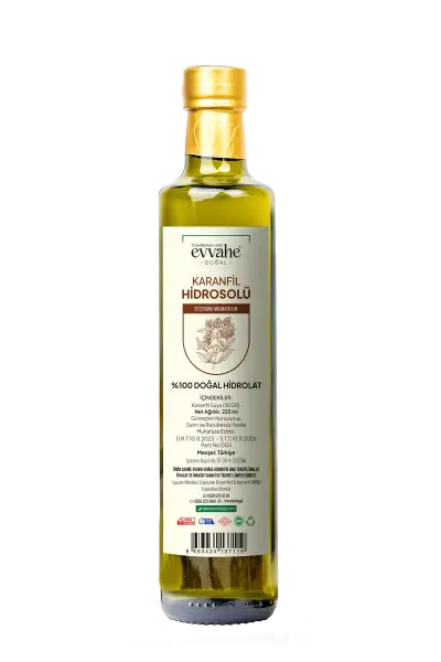 Karanfil Suyu (225 ml) - 1