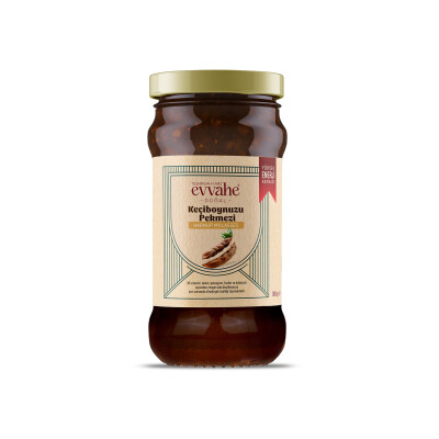 Keçi Boynuzu Pekmezi (380 Gr.) - 1