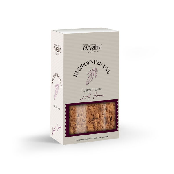 Keçiboynuzu Unu (200gr.) - 1